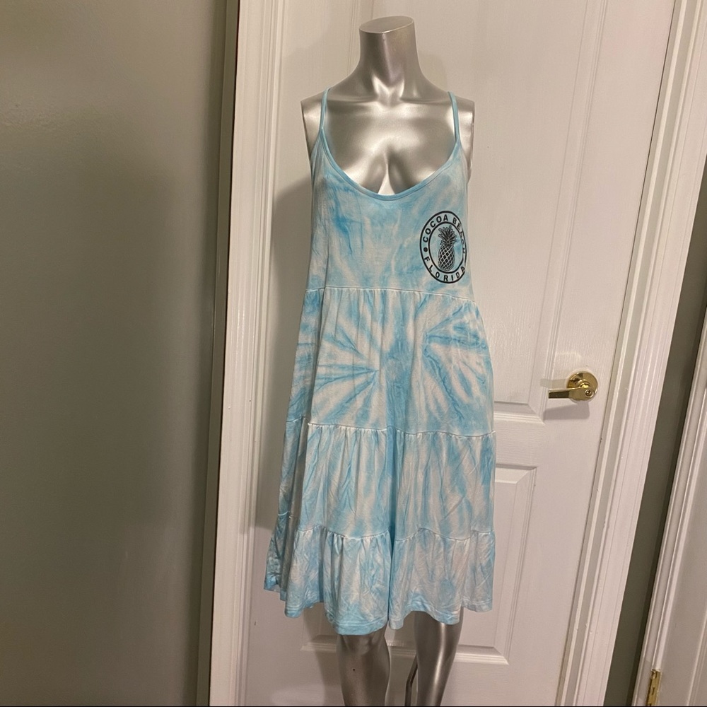 Destinations Cocoa Beach Florida Beach Dress